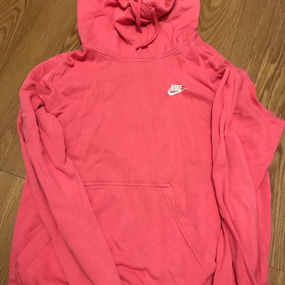 Nike sweatshirt